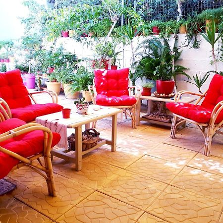 Hotel Zante Dahlia Laganas Zewnętrze zdjęcie