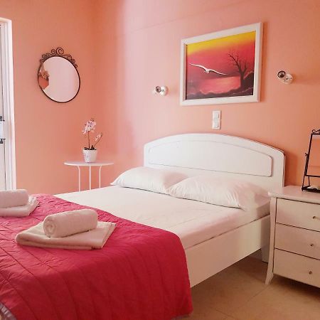 Hotel Zante Dahlia Laganas Zewnętrze zdjęcie