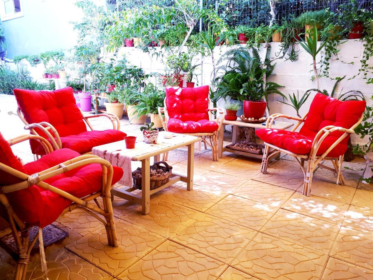 Hotel Zante Dahlia Laganas Zewnętrze zdjęcie