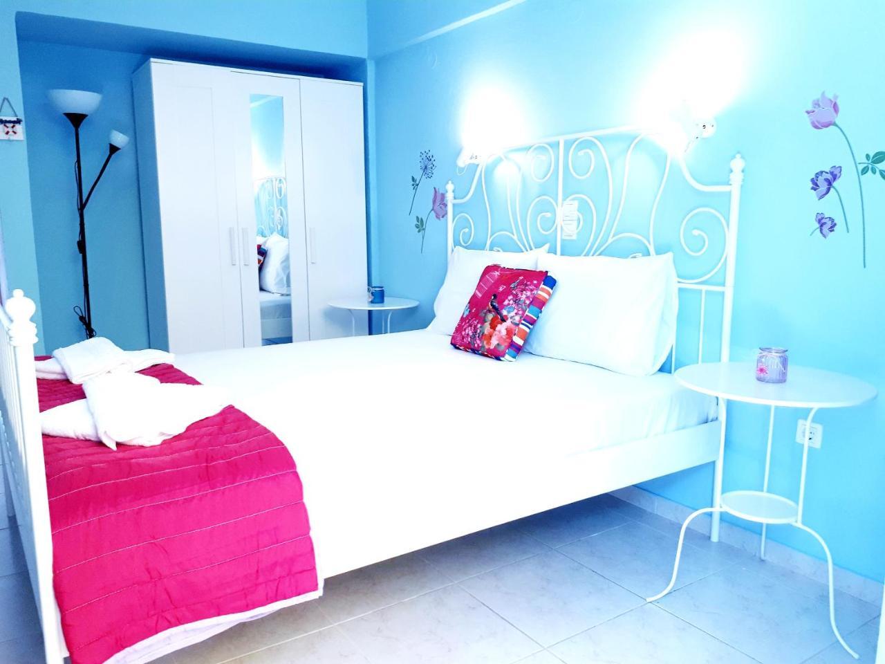 Hotel Zante Dahlia Laganas Zewnętrze zdjęcie