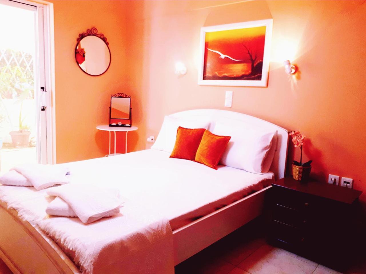 Hotel Zante Dahlia Laganas Zewnętrze zdjęcie
