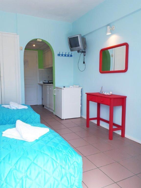 Hotel Zante Dahlia Laganas Zewnętrze zdjęcie