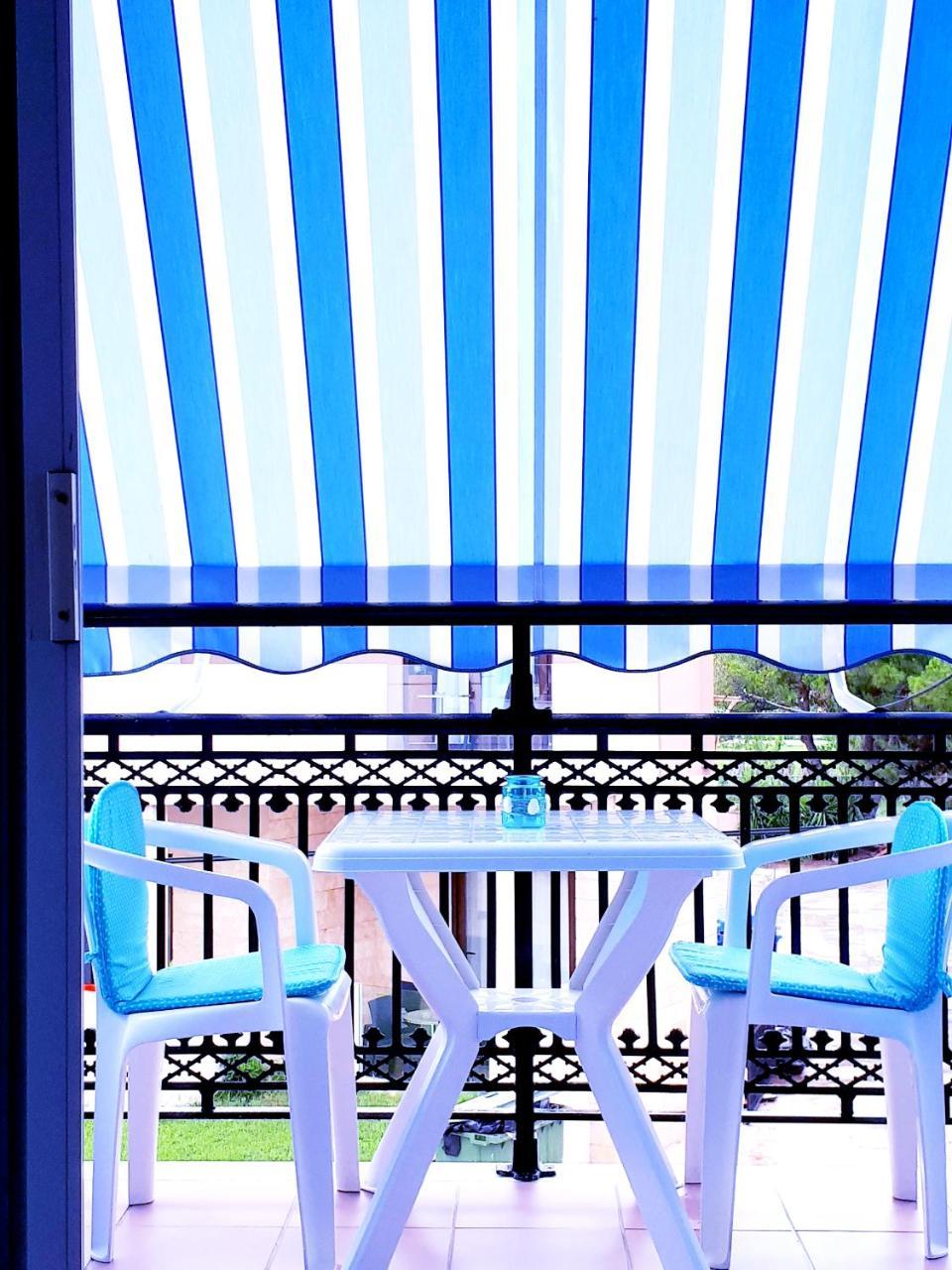 Hotel Zante Dahlia Laganas Zewnętrze zdjęcie
