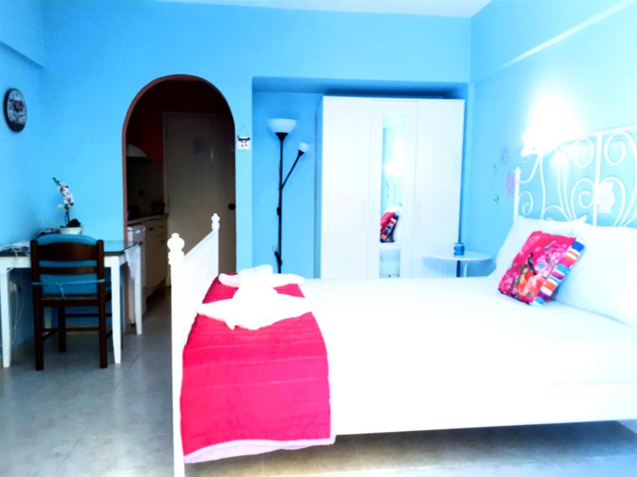 Hotel Zante Dahlia Laganas Zewnętrze zdjęcie