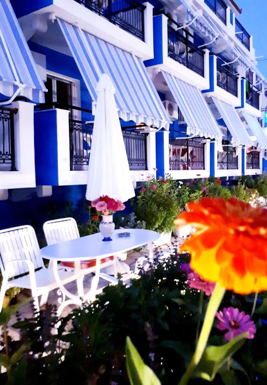 Hotel Zante Dahlia Laganas Zewnętrze zdjęcie
