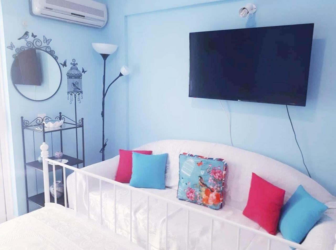 Hotel Zante Dahlia Laganas Zewnętrze zdjęcie
