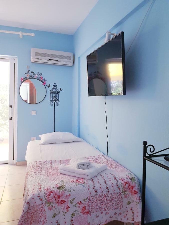 Hotel Zante Dahlia Laganas Zewnętrze zdjęcie