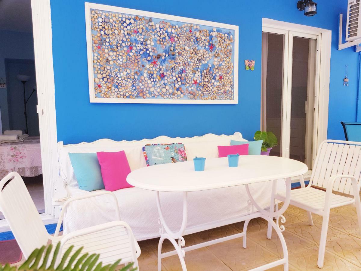 Hotel Zante Dahlia Laganas Zewnętrze zdjęcie