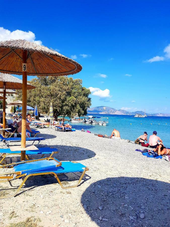 Hotel Zante Dahlia Laganas Zewnętrze zdjęcie