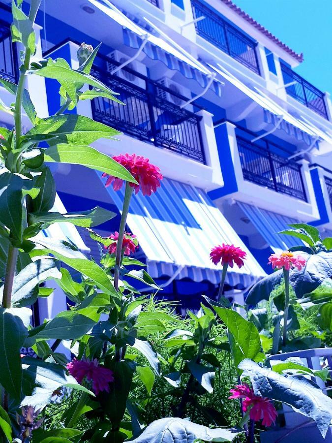 Hotel Zante Dahlia Laganas Zewnętrze zdjęcie